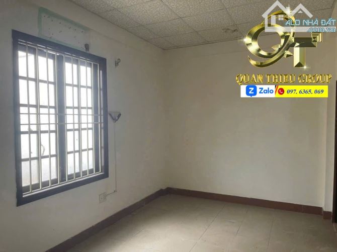 CHO THUÊ KHÁCH SẠN 5 TẦNG MẶT TIỀN NGUYỄN THÁI HỌC, TP HUẾ