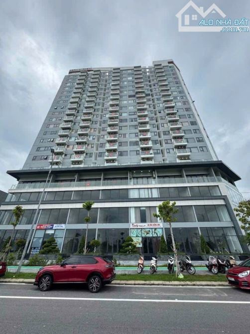 ShopHouse Phú Mỹ An Mặt Tiền Tố Hữu