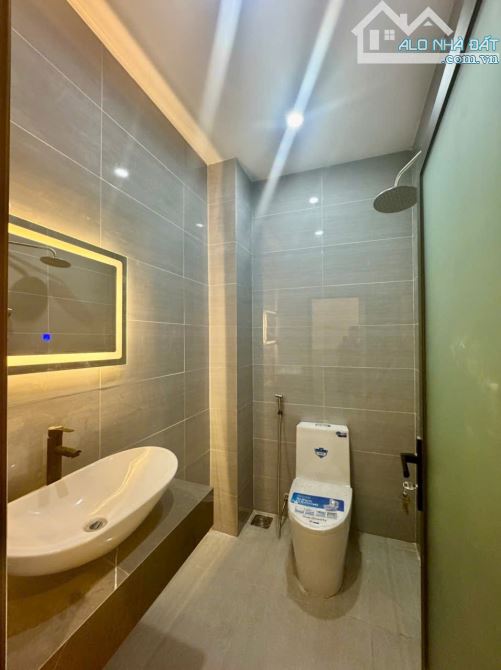 Bán Nhà Trệt Lầu Liên Tổ 5/6 Nguyễn Văn Linh - An Khánh