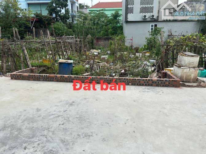 79M ĐẤT PHÂN LÔ TẠI DUYÊN THÁI THƯỜNG TÍN GẦN CÁC TRUNG TÂM TIỆN ÍCH GIÁ CHỈ 9,5 TỶ