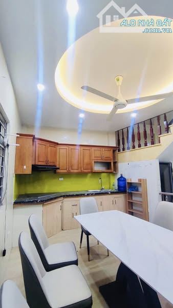 BÁN NHÀ TÔ HIỆU   50m2 – NGÕ NÔNG GẦN PHỐ – OTO ĐỖ CỬA – TIỆN ÍCH NGẬP TRÀN