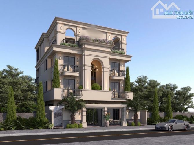 SIÊU HOT 📣📣 BÁN BIỆT THỰ NGHIÊM XUÂN, KHUÊ MỸ, ĐÀ NẴNG. S 285m2. GIÁ 43 TỶ 3