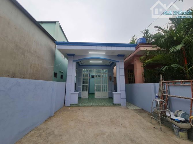 🏡 BÁN NHÀ CẤP 4 – DIỆN TÍCH KHỦNG 109M² – GẦN PHAN VĂN HỚN – CHỈ 6.5TỶ
