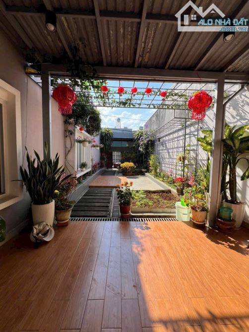 🏡 Sang nhanh nhà hẻm Trần Phú gần công an tỉnh Gia Lai