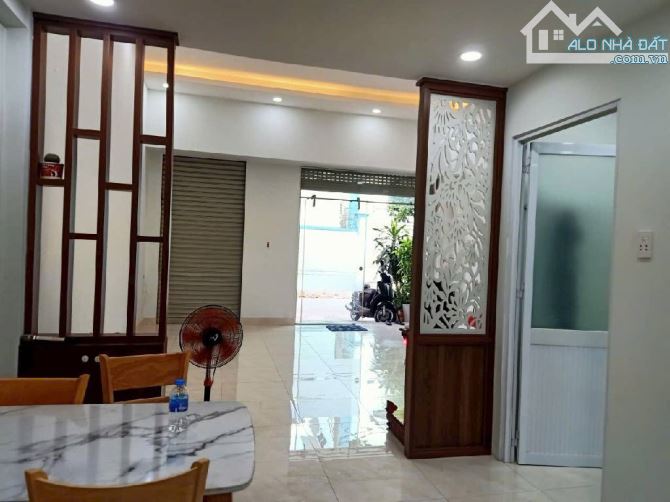 MẶT TIỀN KINH DOANH, FULL NỘI THẤT NGAY LÊ VĂN PHAN, 60M2, ĐƯỜNG 12M, GIÁ NHỈNH 3.X TỶ
