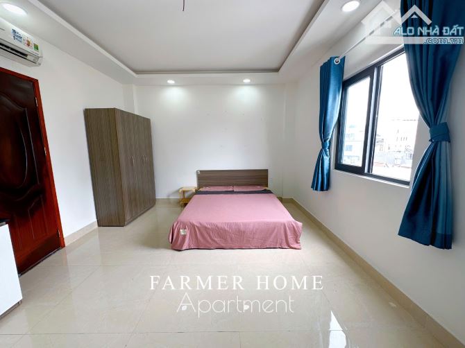 Studio cửa sổ trời Q10 - Gần nhà hát Hòa Bình, Đh Hoa Sen, Vạn Hạnh Mall, Bảo tàng Y Học,.