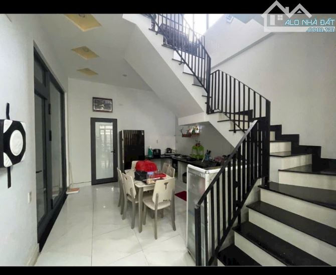 BÁN NHÀ 2 TẦNG – KIỆT OTO LA Ỷ, MỸ THƯỢNG