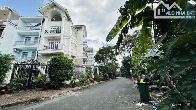 💣KDC Kiến Á - PLB - đối diện Global city - 110M2(5X22) - SHR xây dựng đc 5 tầng- 11.5Tỷ