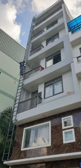 Bán căn hộ dịch vụ đường tây hoà giá 9 tỷ thu nhập 39 tr/tháng