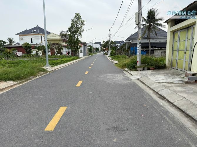 116,8m2 mặt đường Xuân Đoài, Ngũ Phúc gần khu công nghiệp