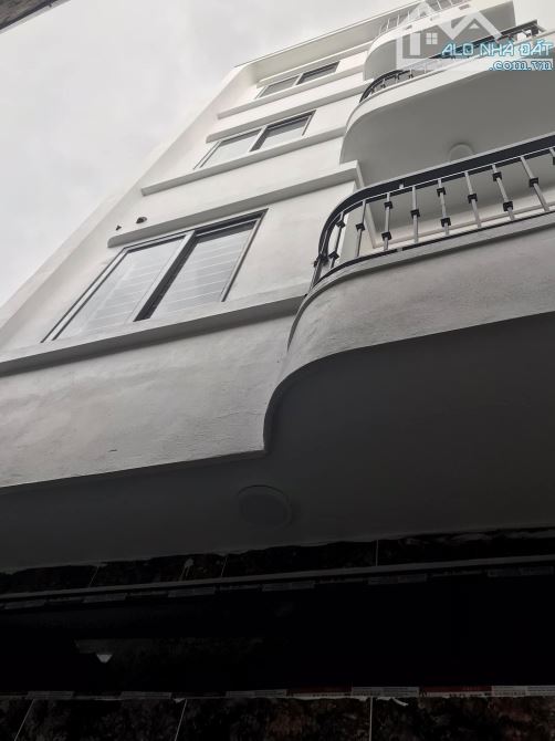 YÊN PHÚ NGỌC HỒI CHỈ 5,5 TỶ NHÀ 4 TẦNG XÂY MỚI DIỆN TÍCH SÀN 40M TỔNG 4 TẦNG 160M2