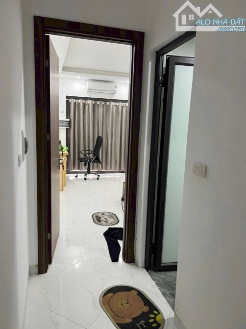 Cần bán nhà Lê Quang Đạo Phú Đô 30m2, 4 tầng đẹp ở ngay