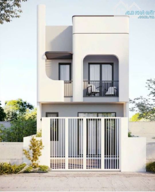 400TR ĐÃ SỞ HỮU ĐƯỢC NHÀ NGAY TRUNG TÂM PHƯỜNG