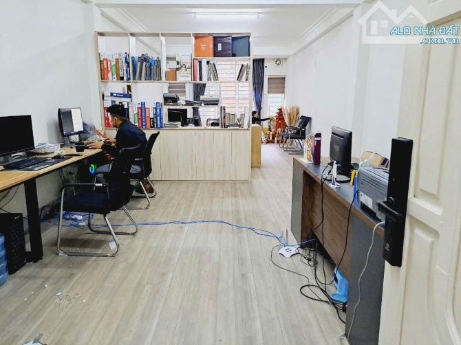 CHO THUÊ VĂN PHÒNG TẠI BÙI HUY BÍCH, HOÀNG LIỆT,HOÀNG MAI,HÀ NỘI GIÁ 7TR5-DT 55M2