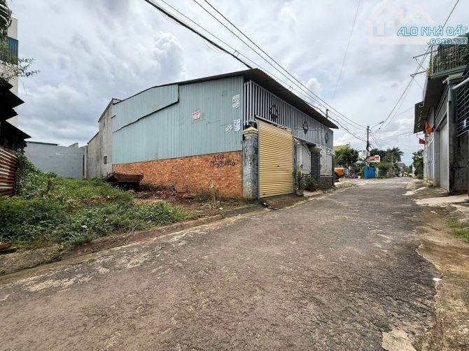 ĐẤT HẺM CẤP 1 AMA KHÊ (117 Amakhe) CÁCH ĐƯỜNG CHÍNH CHỈ 150m - PHƯỜNG TÂN LẬP