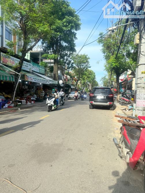 BÁN ĐẤT TẶNG NHÀ MTKD NGUYỄN PHAN VINH - DT 184 M2- NHỈNH 16 TỶ