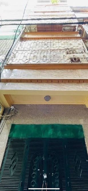 KHƯƠNG ĐÌNH – NHÀ 5 TẦNG – GẦN PHỐ – MẶT TIỀN GẦN 4M