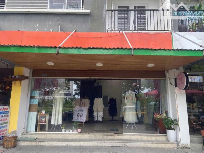 CHO THUÊ MẶT BẰNG KINH DOANH TẦNG 01 VICOLAND HUẾ