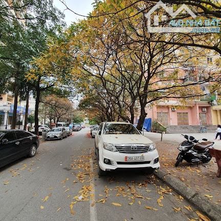 Căn hộ CC 60m khu N0 Trần Quý Kiên - nhà đẹp - tầng đẹp - giá tốt 5tỷ