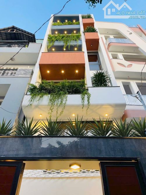 CHÍNH CHỦ BÁN NHÀ ĐANG CHO THUÊ TẠI TRẦN ĐÌNH XU, PHƯỜNG CẦU KHO, QUẬN 1. 4 TỶ 120/58.5m2.