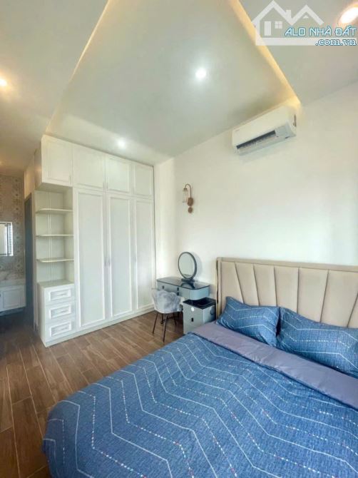 Mở Bán 2 Căn Ngọc Anh 3 Tầng Phường Mỹ Thượng Full Nội Thất