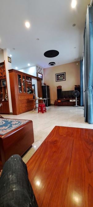 ❤️❤️BÁN NHÀ 4 TẦNG MT ĐƯỜNG 10m5 HÀ HUY TẬP đường 10,5m. Gần biển