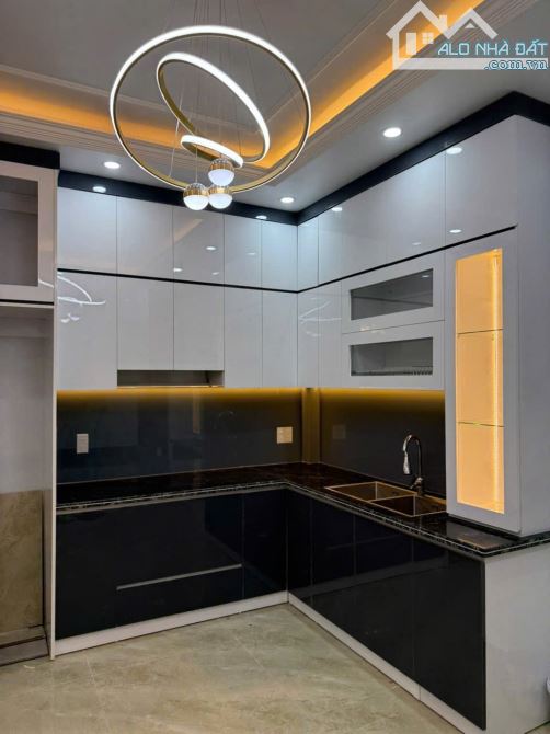 Nhà 3 tầng xây mới dt từ 46-48m2 tại An Đà Giá chỉ 3,29 tỷ có tt