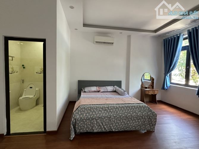 BÁN NHANH NHÀ 3 TẦNG -MT KINH DOANH ĐƯỜNG 7M5 SÁT VÕ CHÍ CÔNG VỊ TRÍ VÀNG.