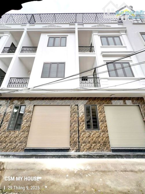 Kinh doanh - Phương Lưu Đà Nẵng - 50m2 - 4 Tỷ 250