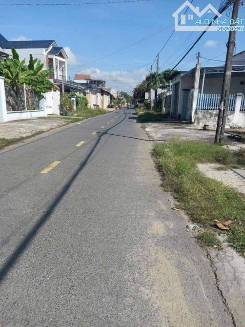 Nhà đất Kp Hiệp Bình, Phường Hiệp Ninh cũ, Tây Ninh ( 7,8 x 27 )