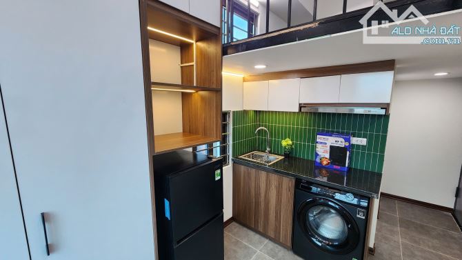 Siêu phẩm Ngọc Trục. 63m2 6 tầng 18 phòng 70 triệu tháng