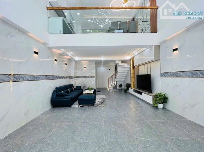 BÁN NHÀ CHO THUÊ 35 TRIỆU/THÁNG PHAN ĐÌNH PHÙNG, PHÚ NHUẬN, GIÁ 6,58 TỶ/72M2 (4,8M x 15M)