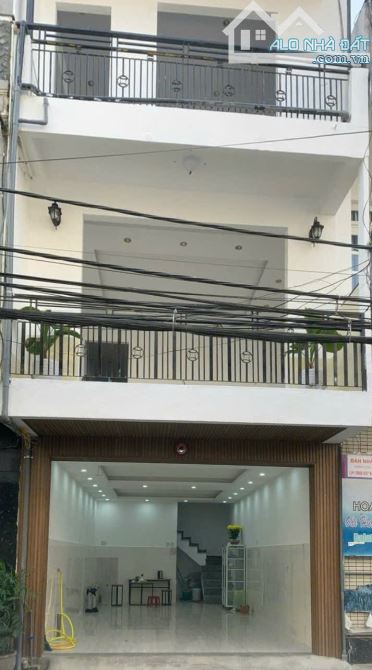 🔥 Chỉ 1 cơ hội – Bán gấp nhà 2 mặt tiền, 5 phòng ngũ, Phường 02, Đà Lạt🔥