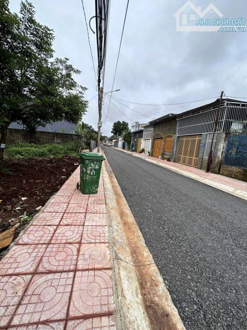 BÁN NHANH LÔ ĐẤT CHÂN DÀI HẺM MẬU THÂN - NGAY CHỢ ĐẦU MỐI TÂN HOÀ