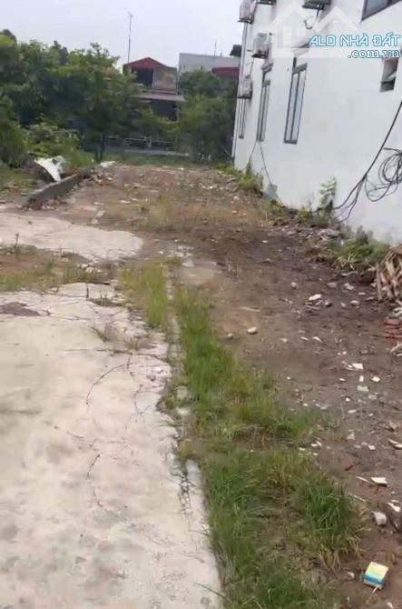 CHÍNH CHỦ GỬI BÁN ĐẤT PHÙ CỪ - HƯNG YÊN