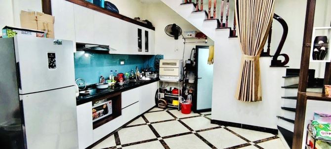BÁN NHÀ ĐƯỜNG BÁT KHỐI 45M2, 5 TẦNG, 9.2 TỶ NGÕ NÔNG, GẦN Ô TÔ.