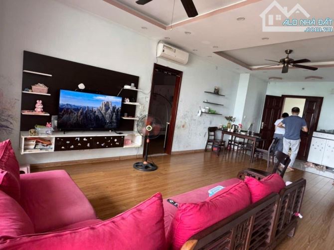 Chung cư Coma6, DreamTown, Tây Mỗ, Nam Từ Liêm, tầng trung, 3n2vs, Hơn 5Đ