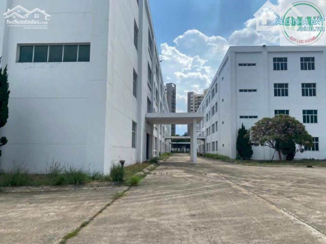 Cần Bán Nhà Xưởng Mới Xây Tại Kcn Việt Hương 1, Thuận An, Bình Dương Diện Tích Sử Dụng 31.
