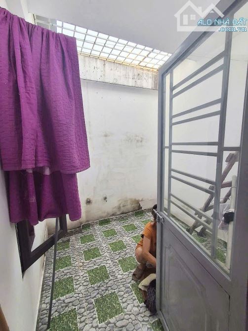Bán nhà Phạm Hữu Điều, An Dương, Lê Chân, 3 tầng, 40m2, 2,38 tỷ.