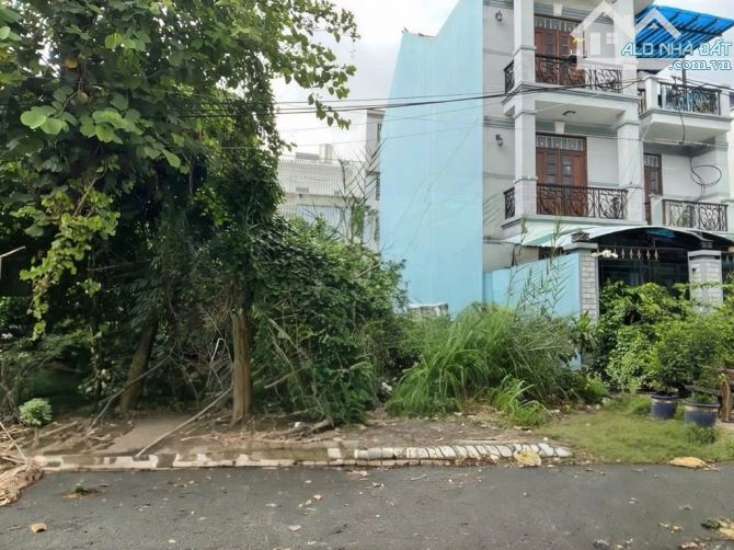 14.5 tỷ lô đât 8x18 KDC Thạnh Mỹ Lợi, Tp Thủ Đức.