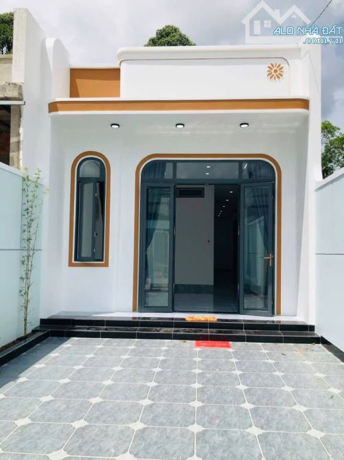 BÁN NHANH CĂN NHÀ CẤP 4 MẪU MỚI CỦA 2025 CHỈ 400 TRIỆU NHẬN NHÀ