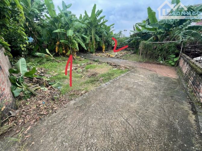 💯💯F0 mới Toanh tại Xóm 2 Tự Nhiên - Thường Tín - Hà Nội 👉ngay gần chợ  ✅Diện tích: 42.2