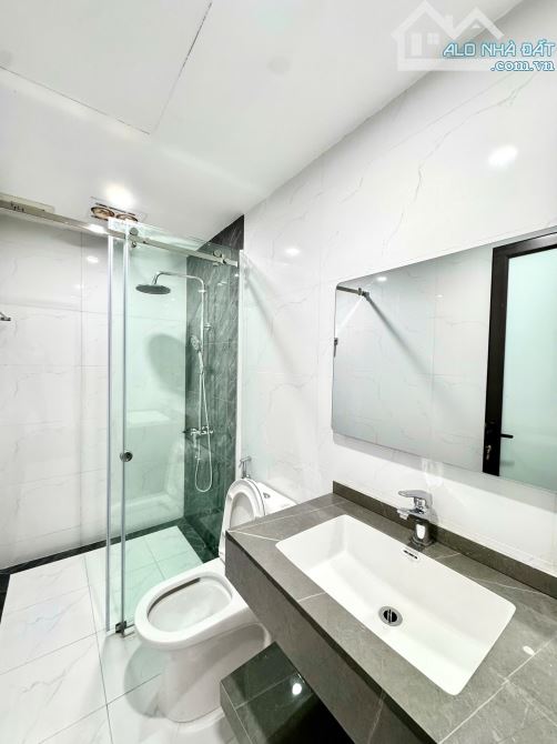 Bán nhà An Đằng Giang, Ngô Quyền, 4 tầng 55m2, 3,6 tỷ.