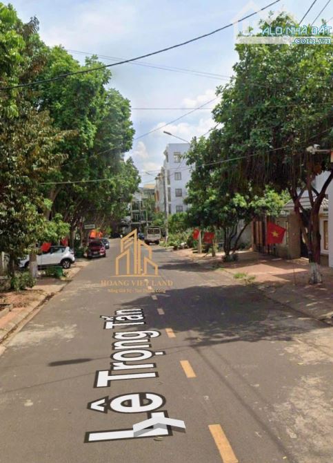 Đất đẹp không tì vết mặt tiền Lê Trọng Tấn ( khu Metro). Hàng hiếm 5x23,6 🟠Giá 7,7tỷ