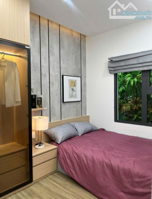 Căn Hộ 2PN,2WC, Nội Khu 4Hồ Bơi Duy Nhất ở Trung Tâm Tây SG- Trả Góp- Trả Trước 200Tr