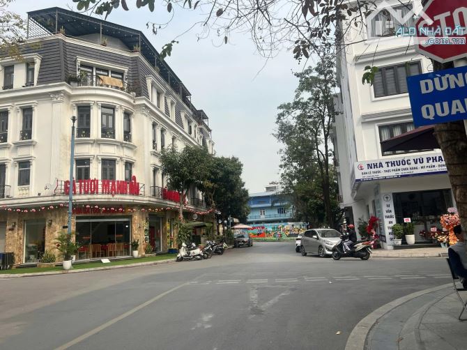 BÁN NHÀ 5 TẦNG - KHU ĐÔ THỊ HOÀNG HUY RIVERSIDE - THƯỢNG LÝ, HỒNG BÀNG ✨