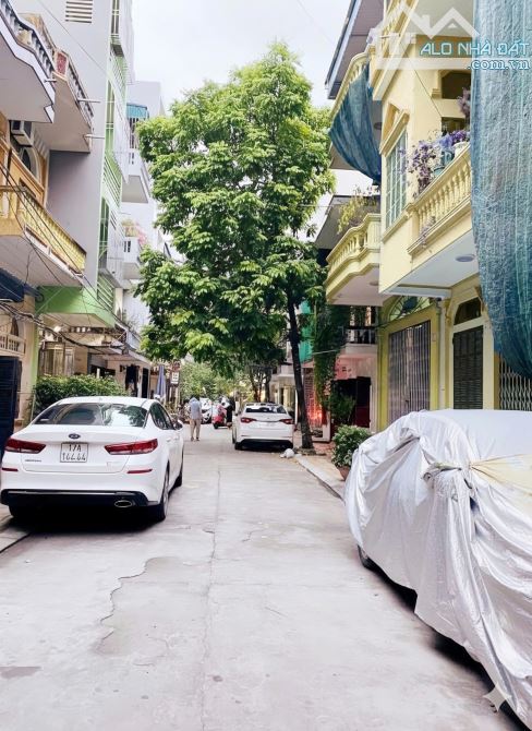 Trần Khánh Dư, Đề Thám, 52m2, Mặt tiền 4,9m, 2Tầng, ô tô chánh, chính chủ bán, nhà có lộc