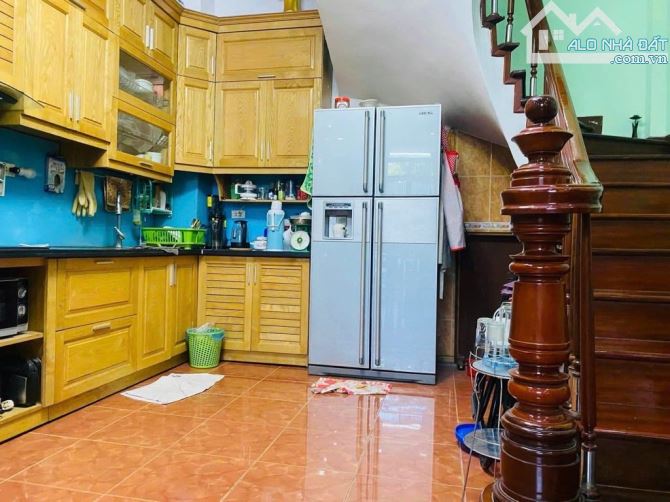 BÁN NHÀ ĐÀO TẤN - 36M2 - MẶT TIỀN 4.1M - 6 TẦNG, Ô TÔ VÀO NHÀ