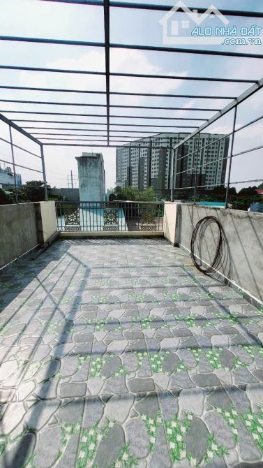 🏠👉BÁN NHÀ B TÂN  ĐẸP GIÁ MỀM HẺM 6M THÔNG  80M² 3 TẦNG Đ HƯƠNG LỘ 2 CHỈNH 5 ZÍT