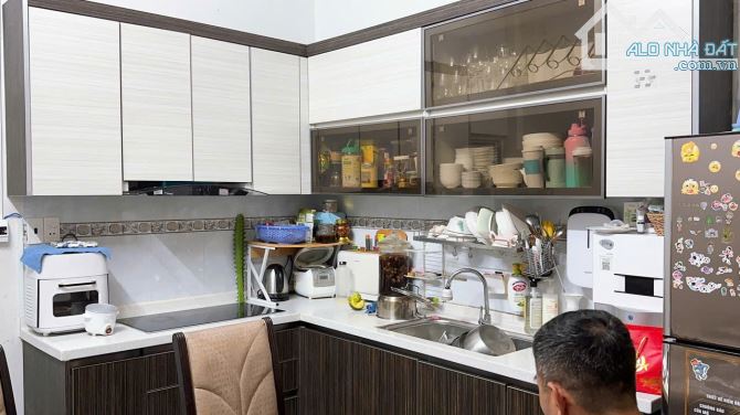 🏡 BÁN NHÀ HẺM XE MÁY – ĐƯỜNG ĐỒ CHIỂU, P.1, VŨNG TÀU 3.55 TY